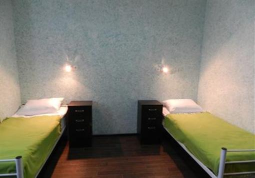 фото отеля Typo Hostel
