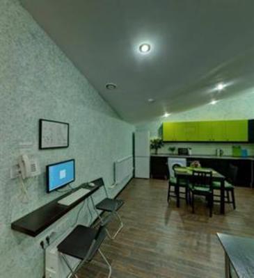 фото отеля Typo Hostel