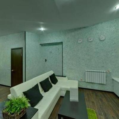 фото отеля Typo Hostel