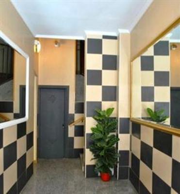 фото отеля Madrid City Rooms