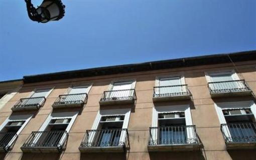 фото отеля Madrid City Rooms