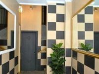 Madrid City Rooms