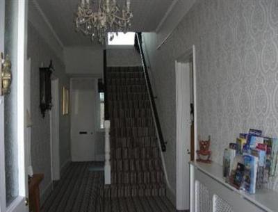 фото отеля Northrise Lodge