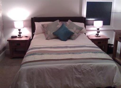 фото отеля Northrise Lodge