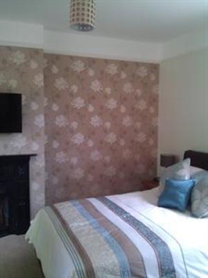 фото отеля Northrise Lodge