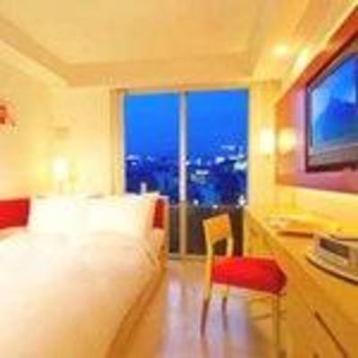 фото отеля Oakwood Apartments Shinjuku Tokyo
