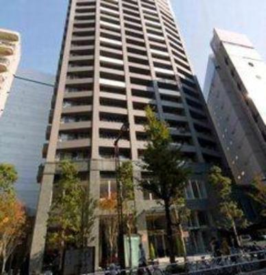 фото отеля Oakwood Apartments Shinjuku Tokyo