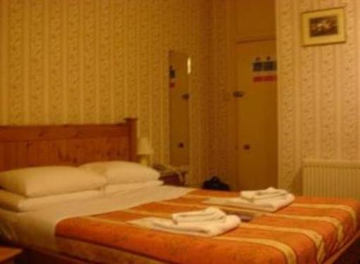 фото отеля Parkbury Hotel