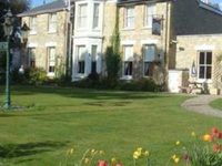 Parkbury Hotel