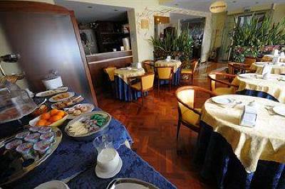 фото отеля Hotel Elite Palermo