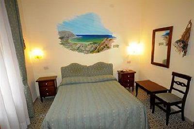 фото отеля Hotel Elite Palermo