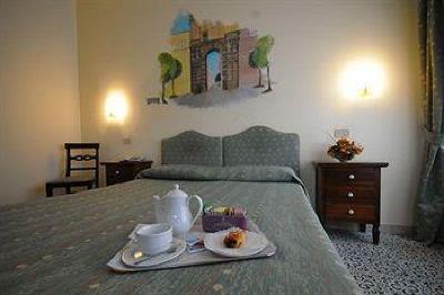 фото отеля Hotel Elite Palermo