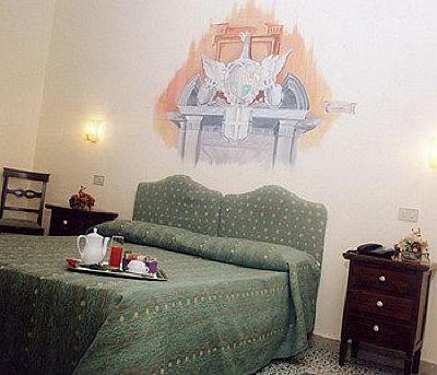 фото отеля Hotel Elite Palermo