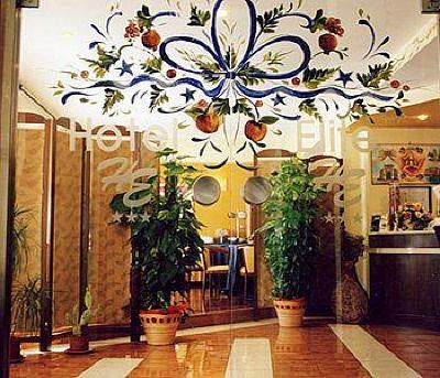 фото отеля Hotel Elite Palermo