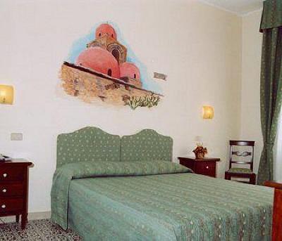 фото отеля Hotel Elite Palermo