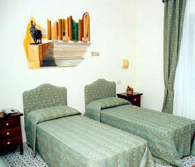 фото отеля Hotel Elite Palermo