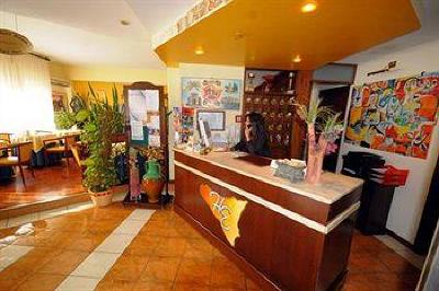фото отеля Hotel Elite Palermo