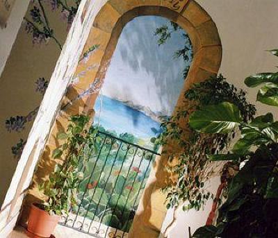 фото отеля Hotel Elite Palermo