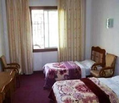 фото отеля Yijia Youth Inn Jiuzhaigou Branch 2