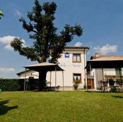 фото отеля Ada Nada Agriturismo