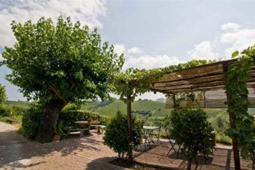 фото отеля Ada Nada Agriturismo