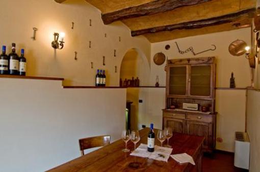 фото отеля Ada Nada Agriturismo