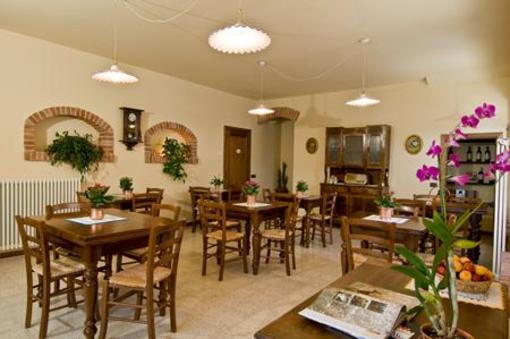 фото отеля Ada Nada Agriturismo