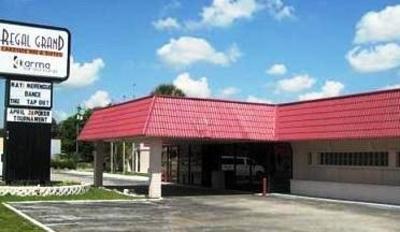 фото отеля Regal Grand Inn & Suites Lakeland (Florida)
