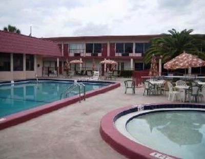 фото отеля Regal Grand Inn & Suites Lakeland (Florida)
