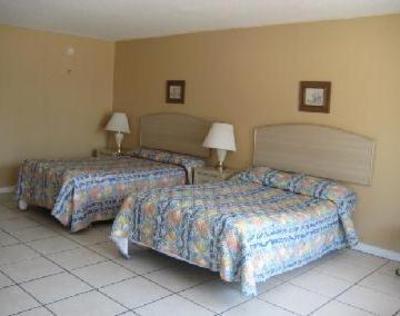 фото отеля Regal Grand Inn & Suites Lakeland (Florida)