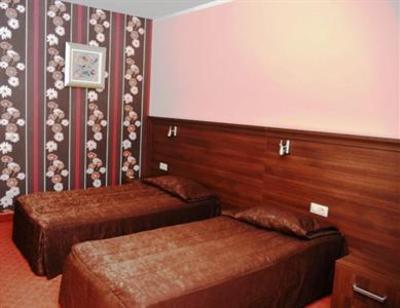 фото отеля Business Hotel Plovdiv