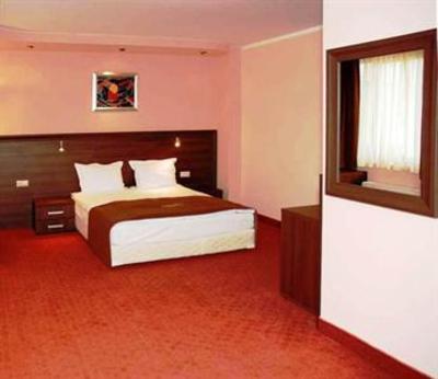 фото отеля Business Hotel Plovdiv