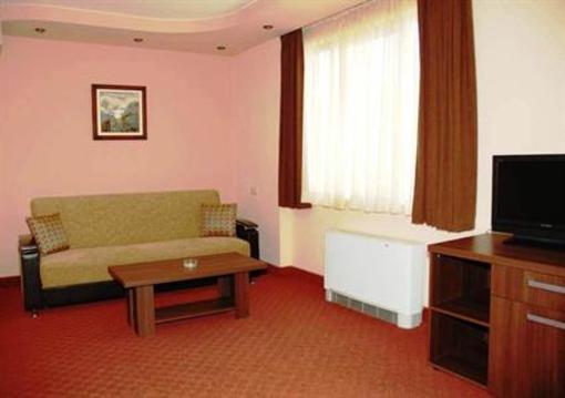фото отеля Business Hotel Plovdiv