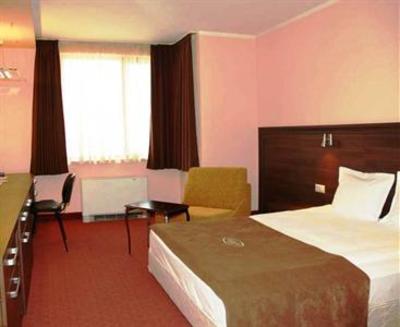 фото отеля Business Hotel Plovdiv