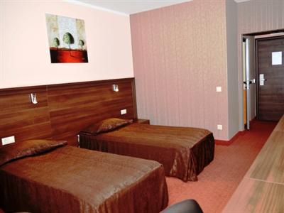 фото отеля Business Hotel Plovdiv