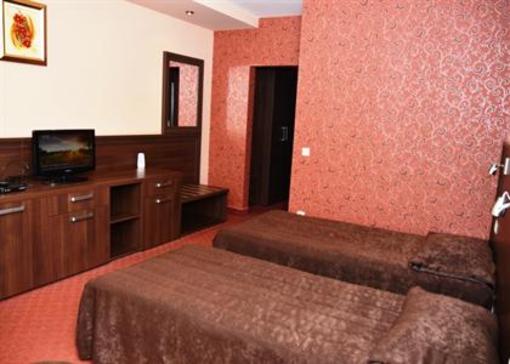 фото отеля Business Hotel Plovdiv