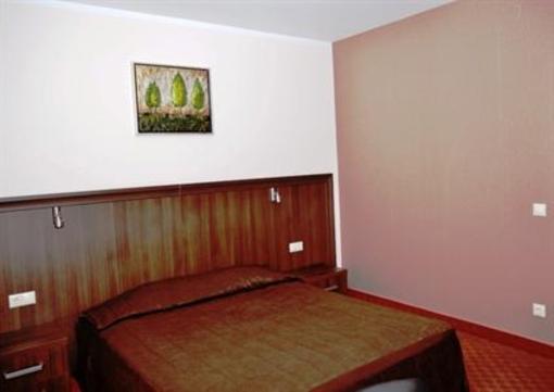 фото отеля Business Hotel Plovdiv