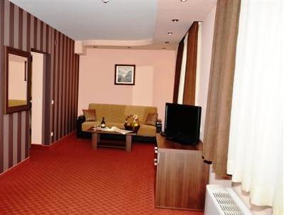 фото отеля Business Hotel Plovdiv