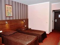 Business Hotel Plovdiv