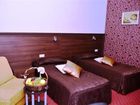 фото отеля Business Hotel Plovdiv