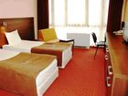 фото отеля Business Hotel Plovdiv