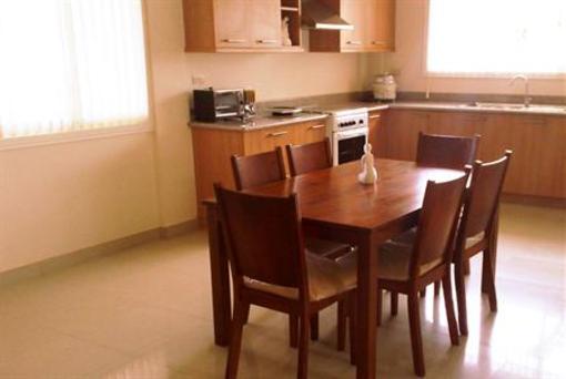 фото отеля Olivia Resort Homes
