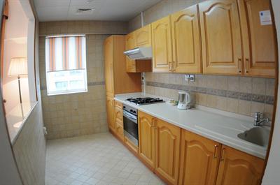фото отеля Royal Regency Hotel Apartments