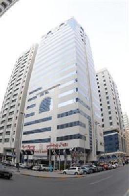 фото отеля Royal Regency Hotel Apartments