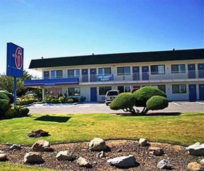 фото отеля Motel 6 Deming