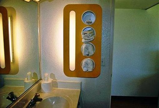 фото отеля Motel 6 Deming