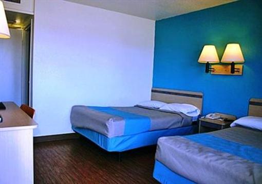 фото отеля Motel 6 Deming
