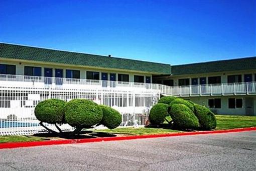 фото отеля Motel 6 Deming