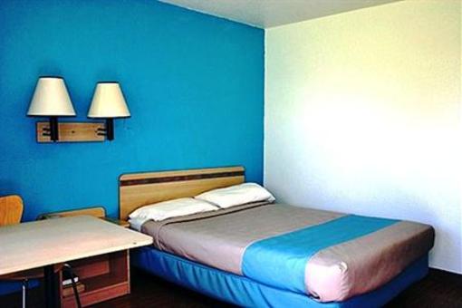 фото отеля Motel 6 Deming