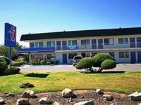 Motel 6 Deming